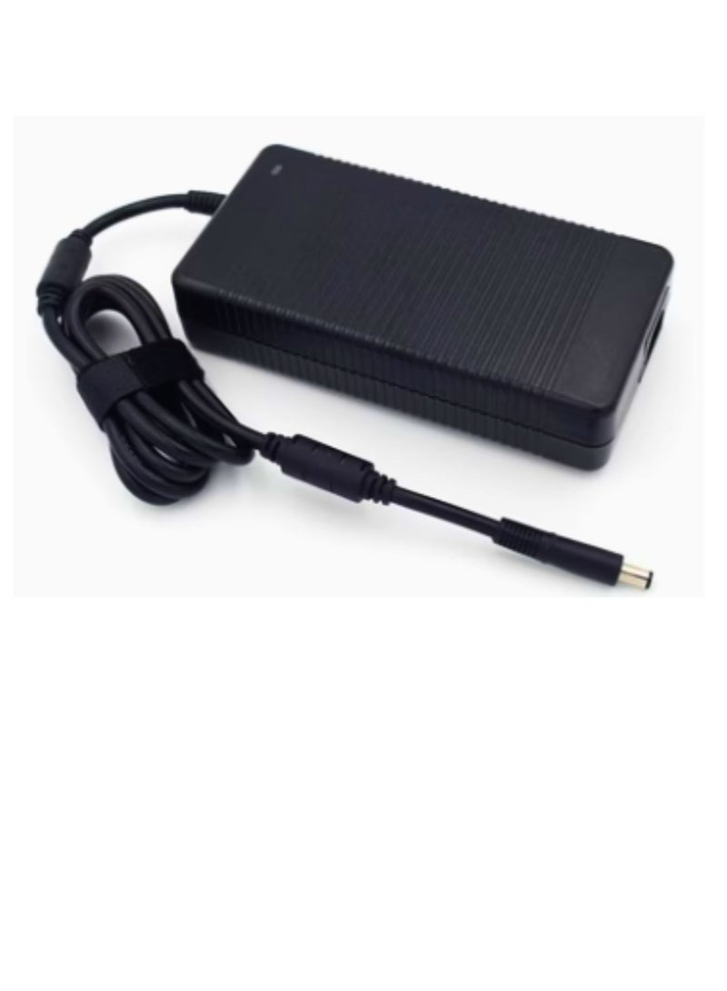 Terabyte 330W Dell Alienware M17X, ADP-330AB D, DA330PM111 Laptop Replacement Adapter/Replacement Charger - Image 1